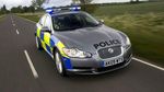 Mobil-mobil Mewah untuk Patroli Polisi di Dunia