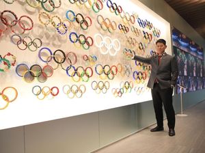 KOI Prediksi 31 Atlet Indonesia Lolos Olimpiade 2020