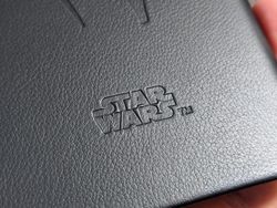 Keren Banget, Galaxy Note 10 Plus Edisi Star Wars