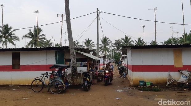 Trauma Tersisa Setahun Selang Tsunami Selat Sunda 