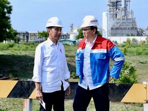 Ahok Ucapkan Selamat Ultah ke Jokowi: A Friend is Always Loyal