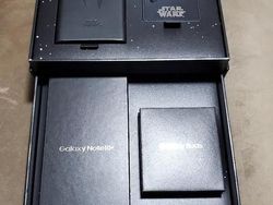Keren Banget, Galaxy Note 10 Plus Edisi Star Wars