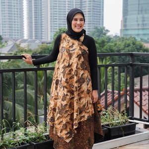 Kisah Najelaa Shihab, Sang Ibu Pendidikan Kisah Najelaa Shihab, Sang Ibu Pendidikan