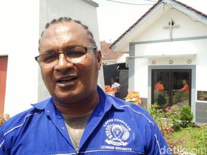 Dapat Bebas Bersyarat, John Kei Bebas dari Lapas Nusakambangan Kemarin