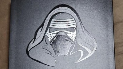 Keren Banget, Galaxy Note 10 Plus Edisi Star Wars