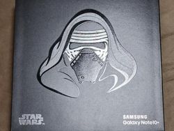 Keren Banget, Galaxy Note 10 Plus Edisi Star Wars