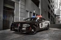 21 Mobil Polisi Termewah di Dunia