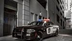 Mobil-mobil Mewah untuk Patroli Polisi di Dunia