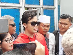 2 Kali Masuk Penjara, Kriss Hatta: Mencintai Wanita Biasa-biasa Saja