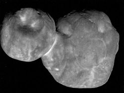 Foto Antariksa Terbaik 2019: Lubang Hitam, Planet Baru hingga Gerhana Matahari