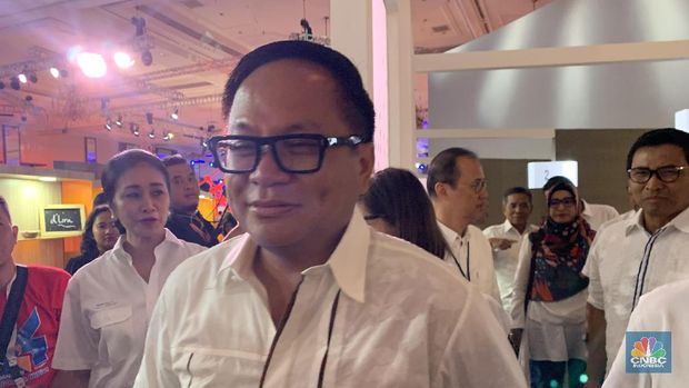 Pak Erick, AXA Mandiri & BNI Life Masuk Holding Asuransi?