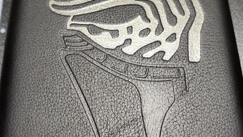 Kylo Ren yang sangat ikonik. Foto: ZDNet