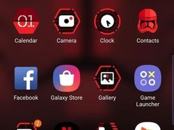 Keren Banget, Galaxy Note 10 Plus Edisi Star Wars