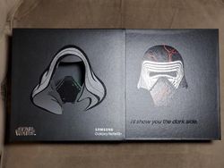 Keren Banget, Galaxy Note 10 Plus Edisi Star Wars