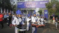 Program BRILIAN CHARITY ini merupakan wujud komitmen Bank BRI untuk berpartisipasi dalam pembangunan kualitas sumber daya manusia di Indonesia. Foto: dok. Bank BRI