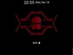 Keren Banget, Galaxy Note 10 Plus Edisi Star Wars