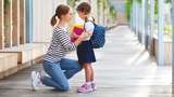 Aturan Terbaru dari CDC AS Terkait Karantina Anak Sekolah