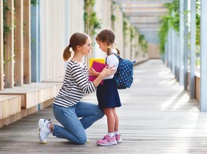 Tutup Sebulan karena Corona, Sekolah-sekolah di Denmark Mulai Buka
