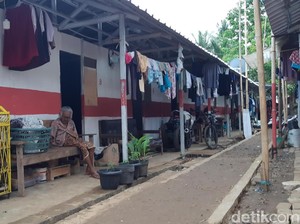 Trauma Tersisa Setahun Selang Tsunami Selat Sunda