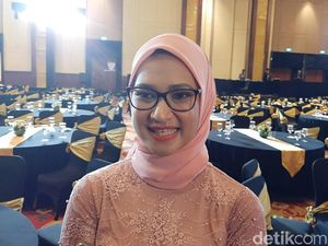 Pesan Angkie Yudistia untuk Para Ibu dari Anak Berkebutuhan Khusus