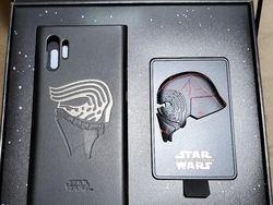 Keren Banget, Galaxy Note 10 Plus Edisi Star Wars