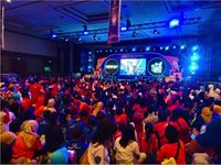 Semarak BRIFFESTdi Puncak HUT ke-124 Wujud Apresiasi BRI ke Pegawai