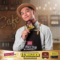 Ngopi Ramah Kantong, Malah Bisa Dapat Cuan Miliaran Rupiah