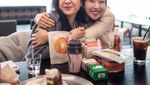 Kulineran Seru Sunny Dahye, YouTuber Korea yang Fasih Bahasa Indonesia