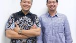 Ternyata Pemilik Kopi Kenangan Punya Momen Kulineran Sederhana