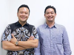 Ternyata Pemilik Kopi Kenangan Punya Momen Kulineran Sederhana