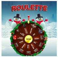 Biar Libur Natal & Tahun Baru Asyik, Jajal Nih Fitur Baru Point Blank 