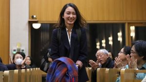 Kisah Wanita Jepang Dapat Rp 419 Juta Setelah Ungkap Kasus Pemerkosaannya