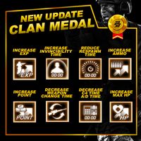 Biar Libur Natal & Tahun Baru Asyik, Jajal Nih Fitur Baru Point Blank 