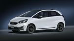Honda Jazz Modulo X, Makin Keren Nggak?
