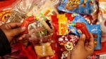BPOM Amankan Pangan Ilegal Jelang Natal dan Tahun Baru