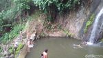 Potret Air Terjun Cantik di Kudus untuk Liburan Akhir Tahun