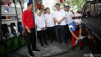 Sebagai informasi, Pertamina sendiri telah melakukan penandatanganan kerja sama pengadaan FAME dengan 18 Badan Usaha Bahan Bakar Nabati (BUBBN) yang ditunjuk oleh pemerintah melalui Kementerian Energi Sumber Daya Mineral (KESDM).