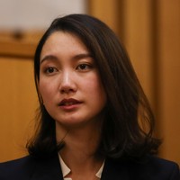Shiori Ito menjadi simbol vital MeToo atau gerakan wanita mengungkap peristiwa pelecehan seksual yang dialami mereka. Pada 2017, ia melapor polisi sebelum akhirnya membuka kasusnya pada publik. Di Jepang, masalah tersebut sempat menjadi perbincangan hangat seperti kasus Harvey Weinstein di Amerika Serikat. Foto: Getty Images
