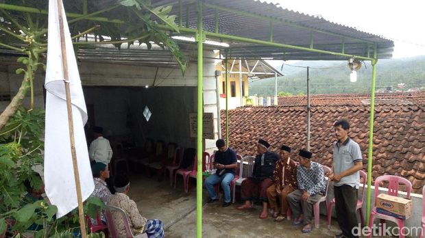 Mahasiswi Unsika Tewas Dalam Gua Asal Banjarnegara, Ini Kata Keluarga