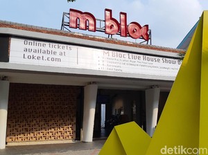 5 Resto Ini Jadi Tempat Pacaran Anak Jaksel, Ada Favoritmu?