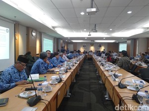 Evaluasi Kemendagri Soroti Anggaran Tes Kebugaran Rp 146 Juta di APBD DKI