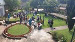 Ramaikan Hari Ibu, KBRI Addis Ababa Gelar Lomba Masak Nasi Goreng