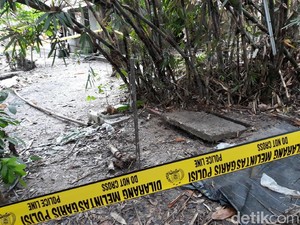 Identitas Kerangka Misterius, Polisi Cek DNA Keluarga Menantu yang Hilang