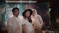 Putri Parto itu merilis single di perayaan ulang tahunnya ke-17 tahun.