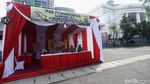 Melihat Persiapan Gereja Immanuel Sambut Natal