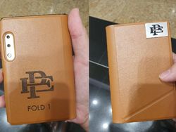 Ponsel Lipat Buatan Kartel Narkoba Kolombia