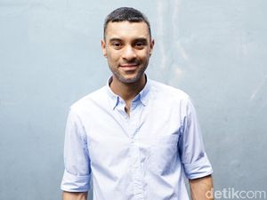 Didi Riyadi Minta Jokowi Setop PPKM Darurat: Ekonomi Nyungsak