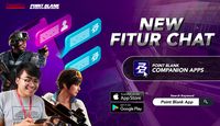 Biar Libur Natal & Tahun Baru Asyik, Jajal Nih Fitur Baru Point Blank 