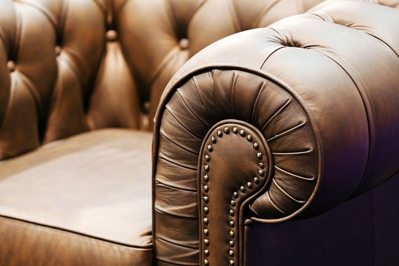 Ilustrasi Sofa
