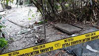 Diwawancara terpisah, warga mengungkap dugaannya tentang sosok menantu Waluyo, yakni Ayu Selisa yang hilang pada 2009 silam. Ayu merupakan istri dari anak Waluyo yang bernama Edi Susanto.